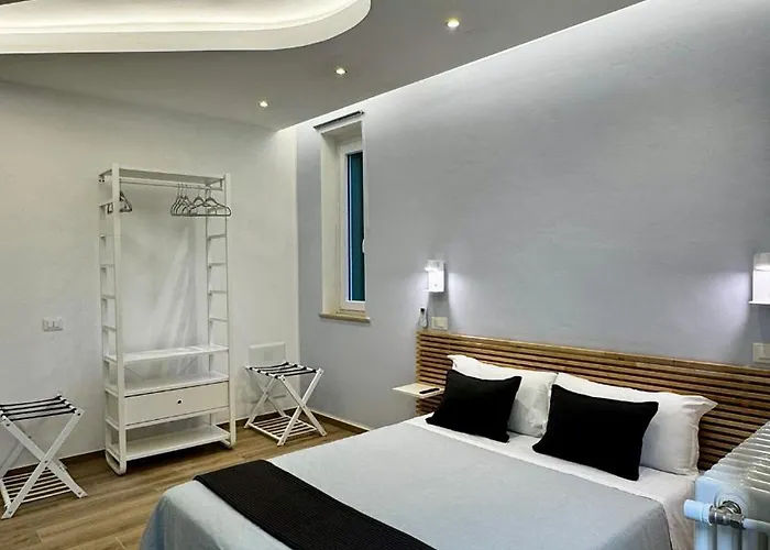 I Racconti Del Fiume Bed and Breakfast