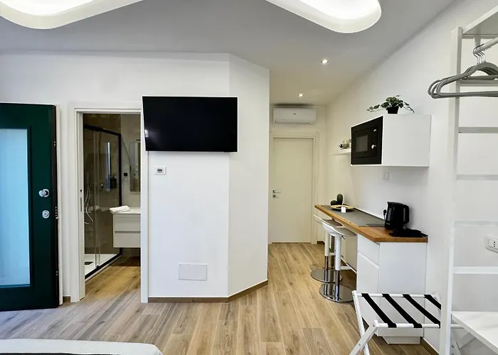 I Racconti Del Fiume Bed and Breakfast 3*