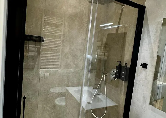 I Racconti Del Fiume Bed and Breakfast