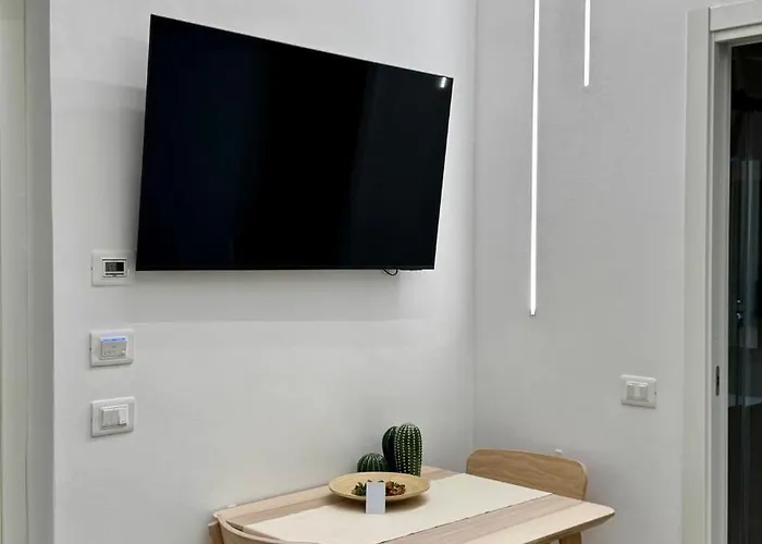 I Racconti Del Fiume Bed and Breakfast